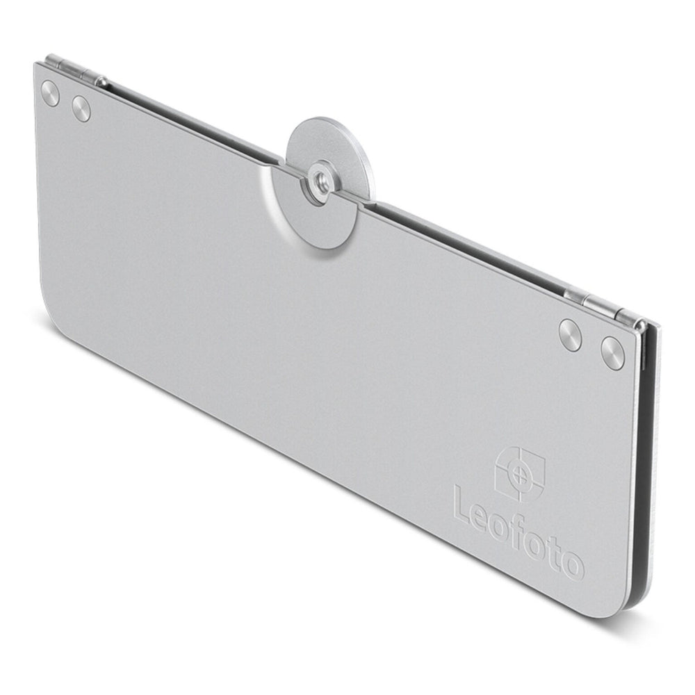 Leofoto LCH-1 Portable Folding Tray with 1/4��� Thread