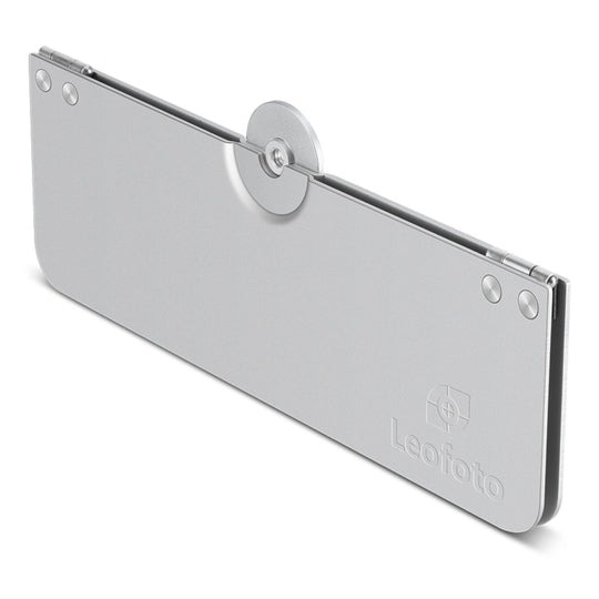 Leofoto LCH-1 Portable Folding Tray with 1/4��� Thread