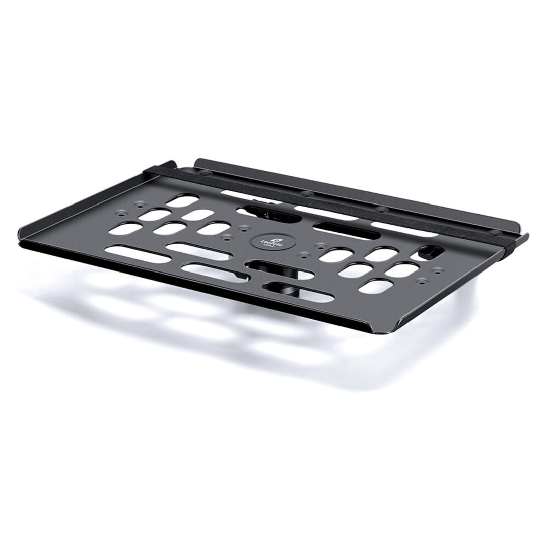 Leofoto LCH-2S Laptop Tray with Arca Swiss Fixed Base