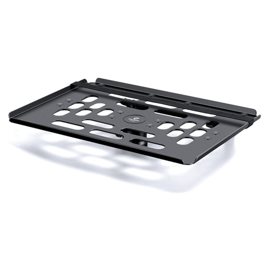 Leofoto LCH-2S Laptop Tray with Arca Swiss Fixed Base