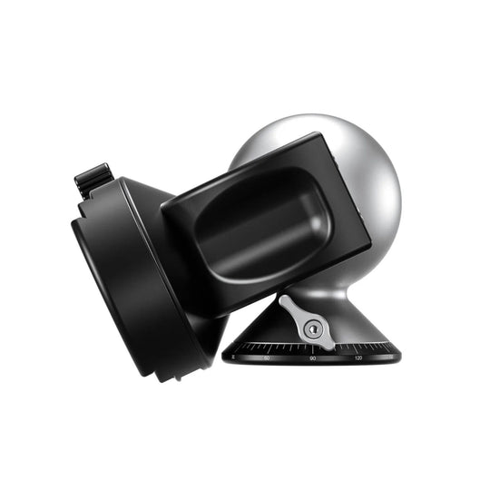 Leofoto MH-60LRC Lever-Release Hybrid Clamp Panning Dynamic Head