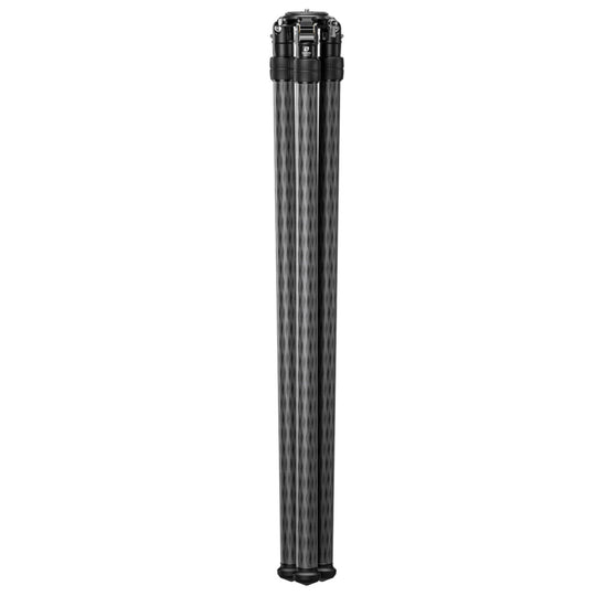 Leofoto SO-322CX Inverted Carbon Fibre Outdoors Tripod with 75mm Bowl + Platform