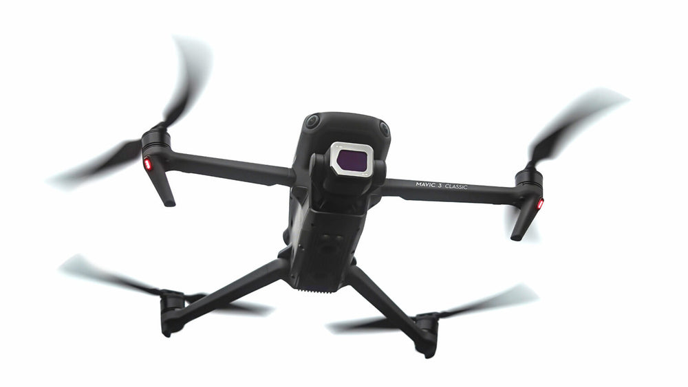 NiSi Full Spectrum ND16 (4 Stop) for DJI Mavic 3 Classic