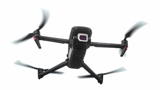NiSi Full Spectrum ND16 (4 Stop) for DJI Mavic 3 Classic