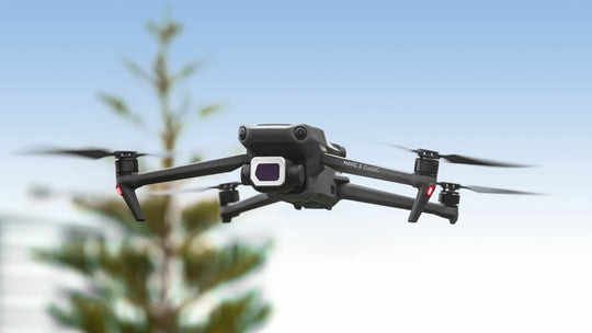 NiSi Full Spectrum ND8 (3 Stop) for DJI Mavic 3 Classic