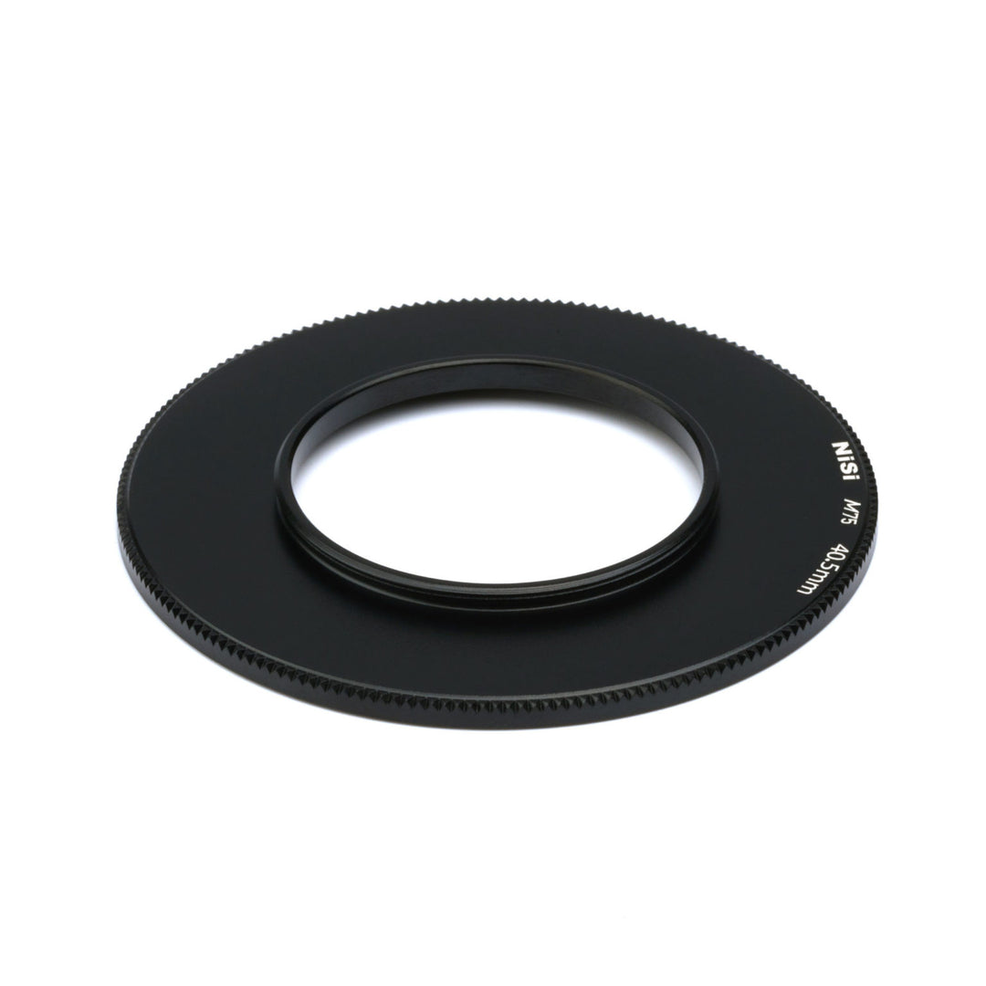 NiSi 40.5mm adaptor for NiSi M75 75mm Filter System
