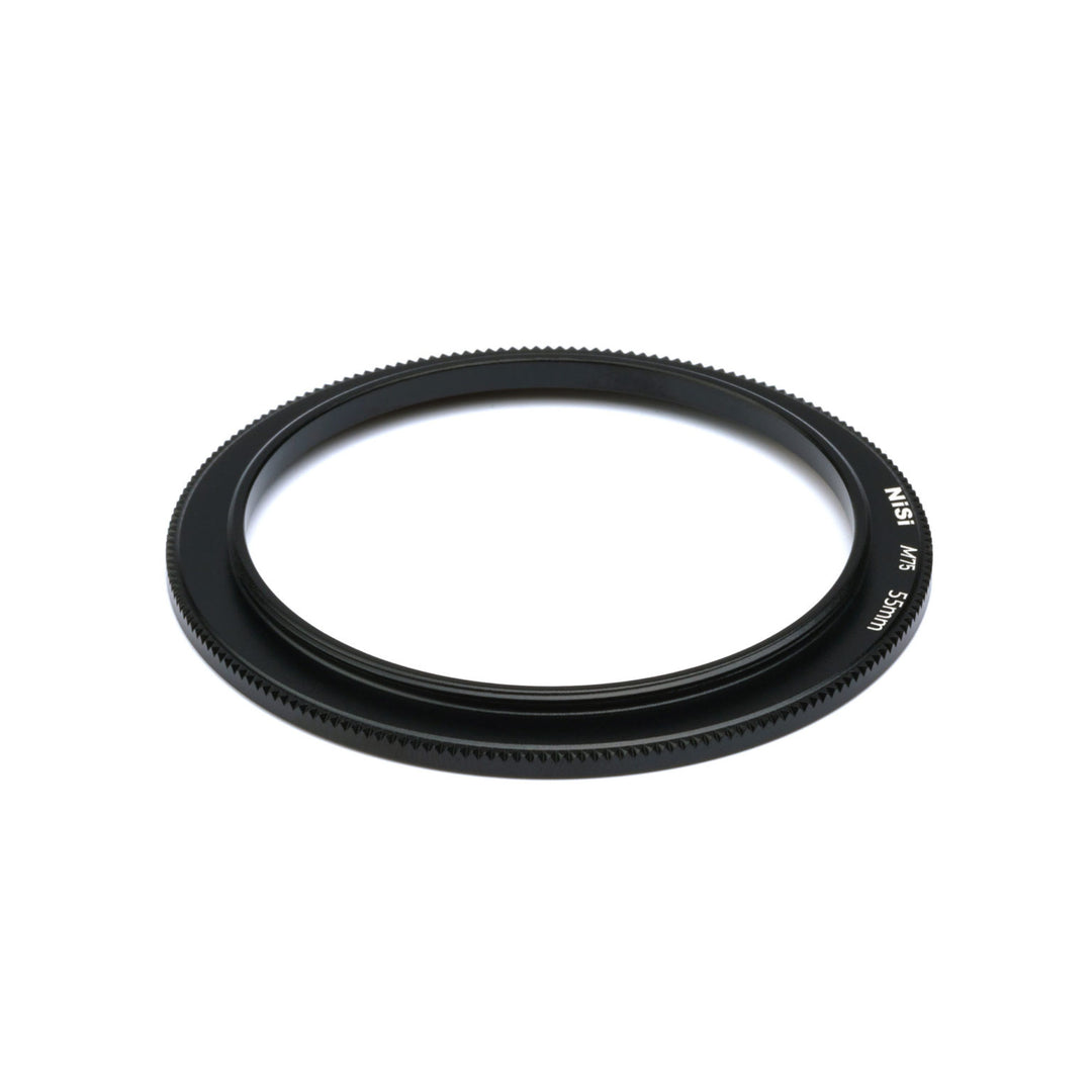 NiSi 55mm adaptor for NiSi M75 75mm Filter System