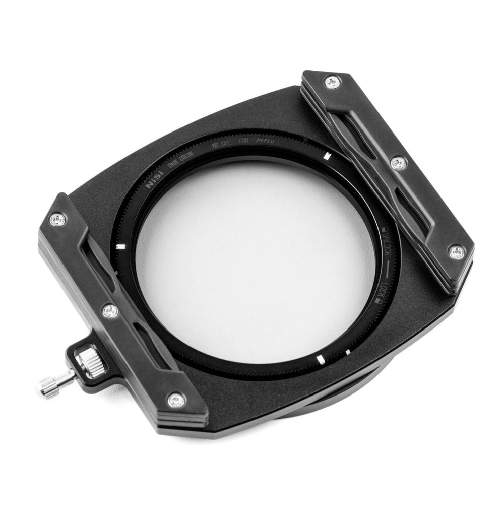 NiSi M75-II 75mm Advanced Kit with True Color NC CPL
