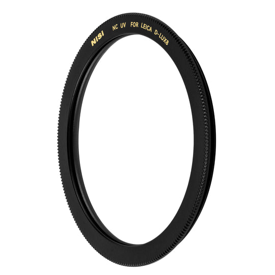 NiSi NC UV Filter for Leica D-Lux8