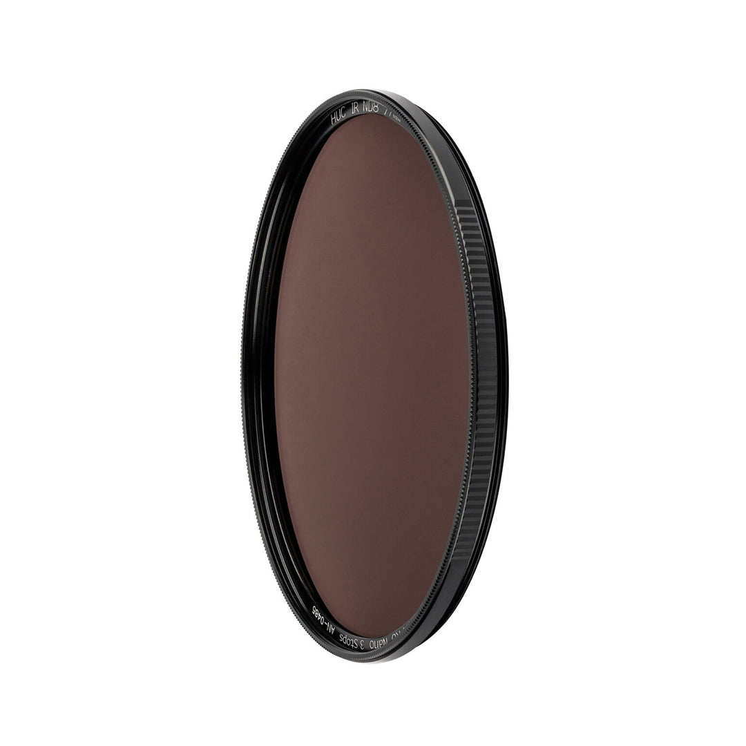 NiSi 55mm HUC PRO Nano IR Neutral Density Filter ND8 (0.9) 3 Stop