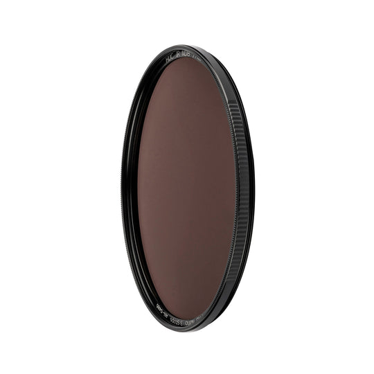 NiSi 55mm HUC PRO Nano IR Neutral Density Filter ND8 (0.9) 3 Stop
