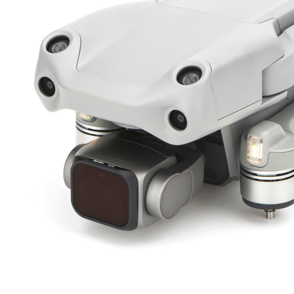 NiSi ND8 (3 Stop) for DJI Air 2S (Single Filter)