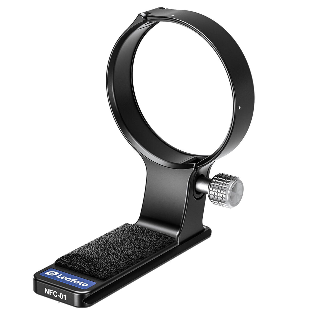 Leofoto NFC-01 Nikon Lens Collar for Nikon Z 180-600mm f/5.6-6.3 VR Te ...