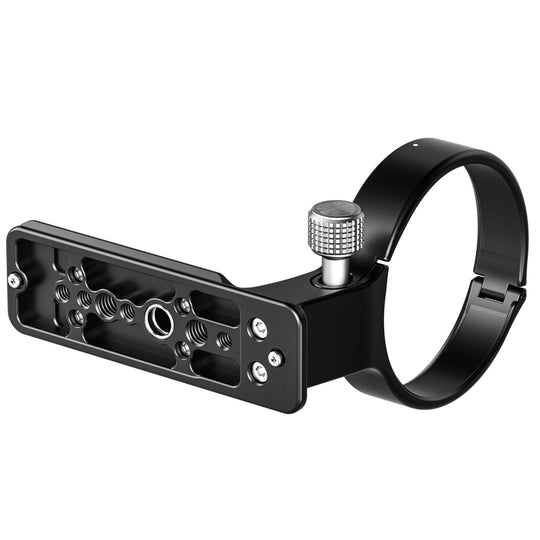 Leofoto NFC-01 Nikon Lens Collar for Nikon Z 180-600mm f/5.6-6.3 VR Telephoto Lens