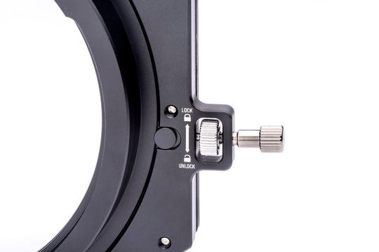 NiSi 100mm Filter Holder for Nikon Z 14-24mm f/2.8 S (No Vignetting)