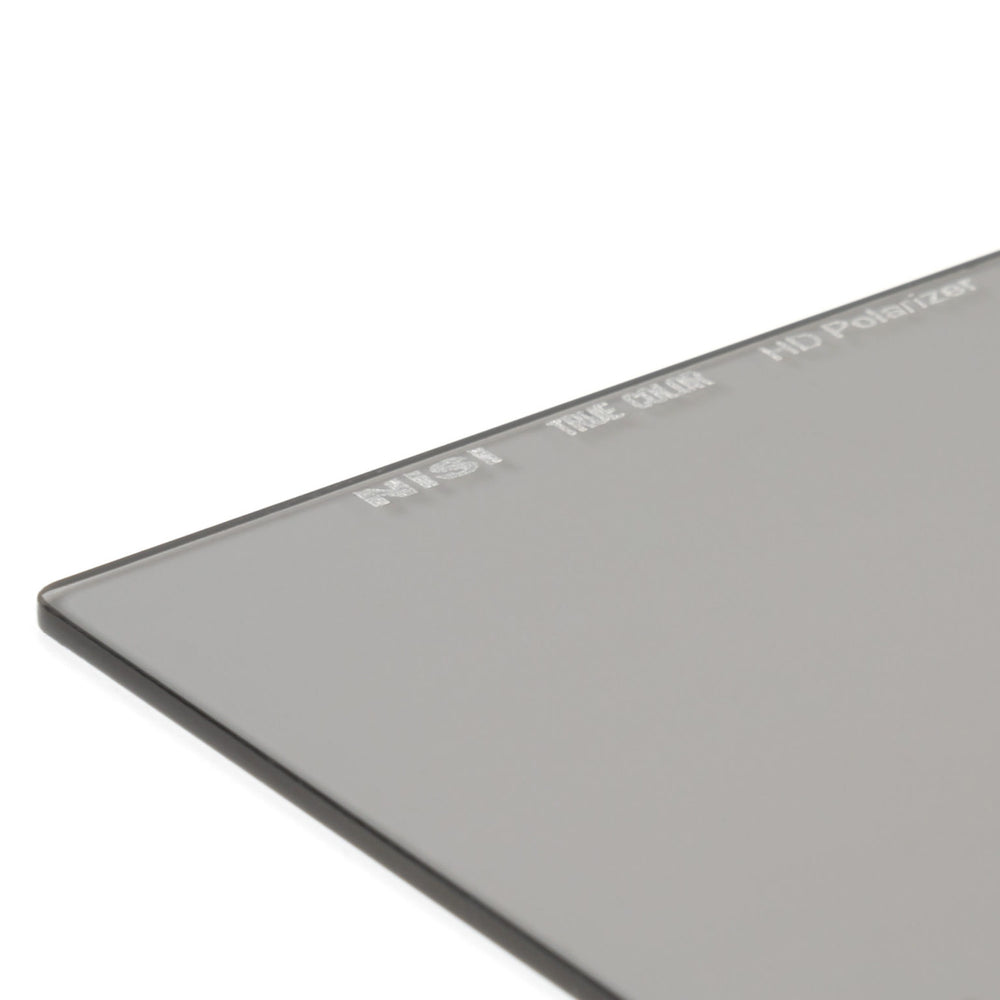 NiSi 100x100mm True Color Square Polarizer