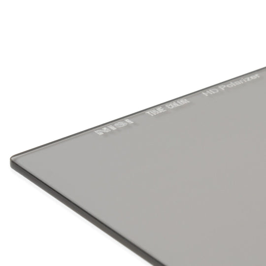 NiSi 100x100mm True Color Square Polarizer