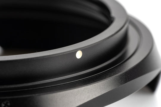 NiSi Lens Hood for Nikon Z 14-24mm f2.8S with 112mm Filter Thread