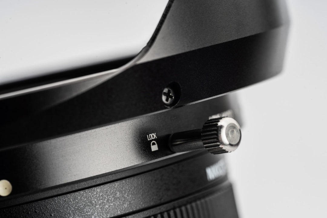 NiSi Lens Hood for Nikon Z 14-24mm f2.8S with 112mm Filter Thread