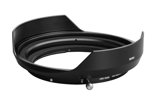 NiSi Lens Hood for Nikon Z 14-24mm f2.8S with 112mm Filter Thread