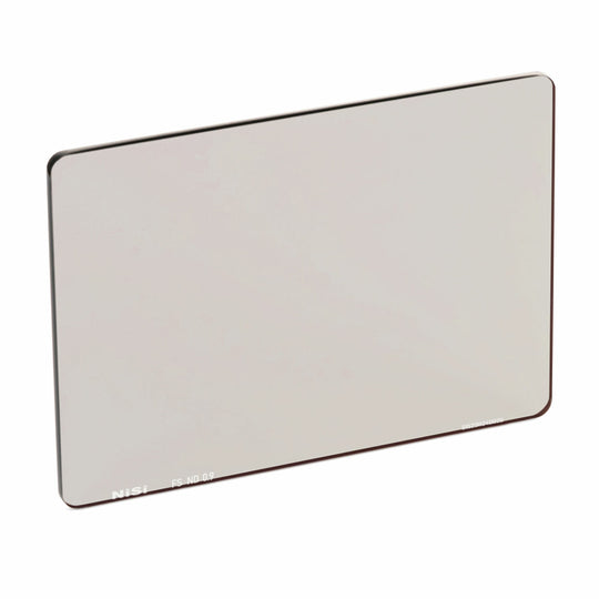 NiSi Full Spectrum Cinema FS ND 4��5.65��� Nano Ti Neutral Density Filter (0.9) ��� 3 Stop
