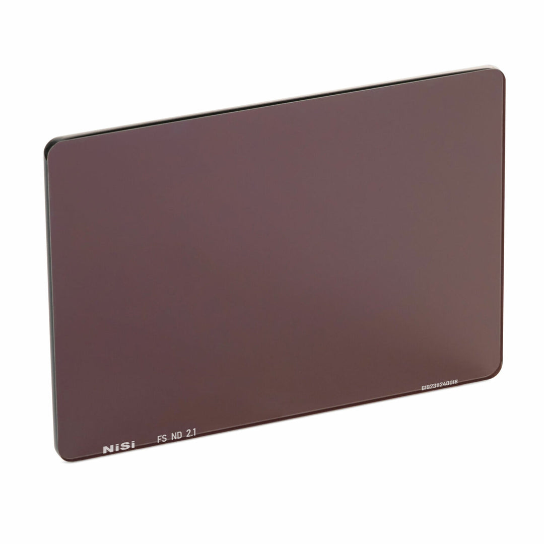 NiSi Full Spectrum Cinema FS ND 4��5.65��� Nano Ti Neutral Density Filter (2.1) ��� 7 Stop