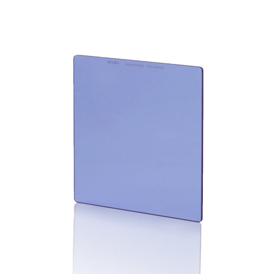 NiSi 180x180mm Natural Night Filter (Light Pollution Filter)