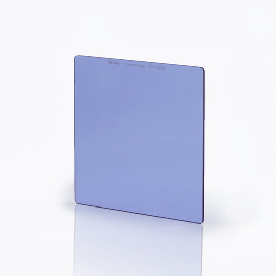 NiSi 100x100mm Natural Night Filter (Light Pollution Filter)