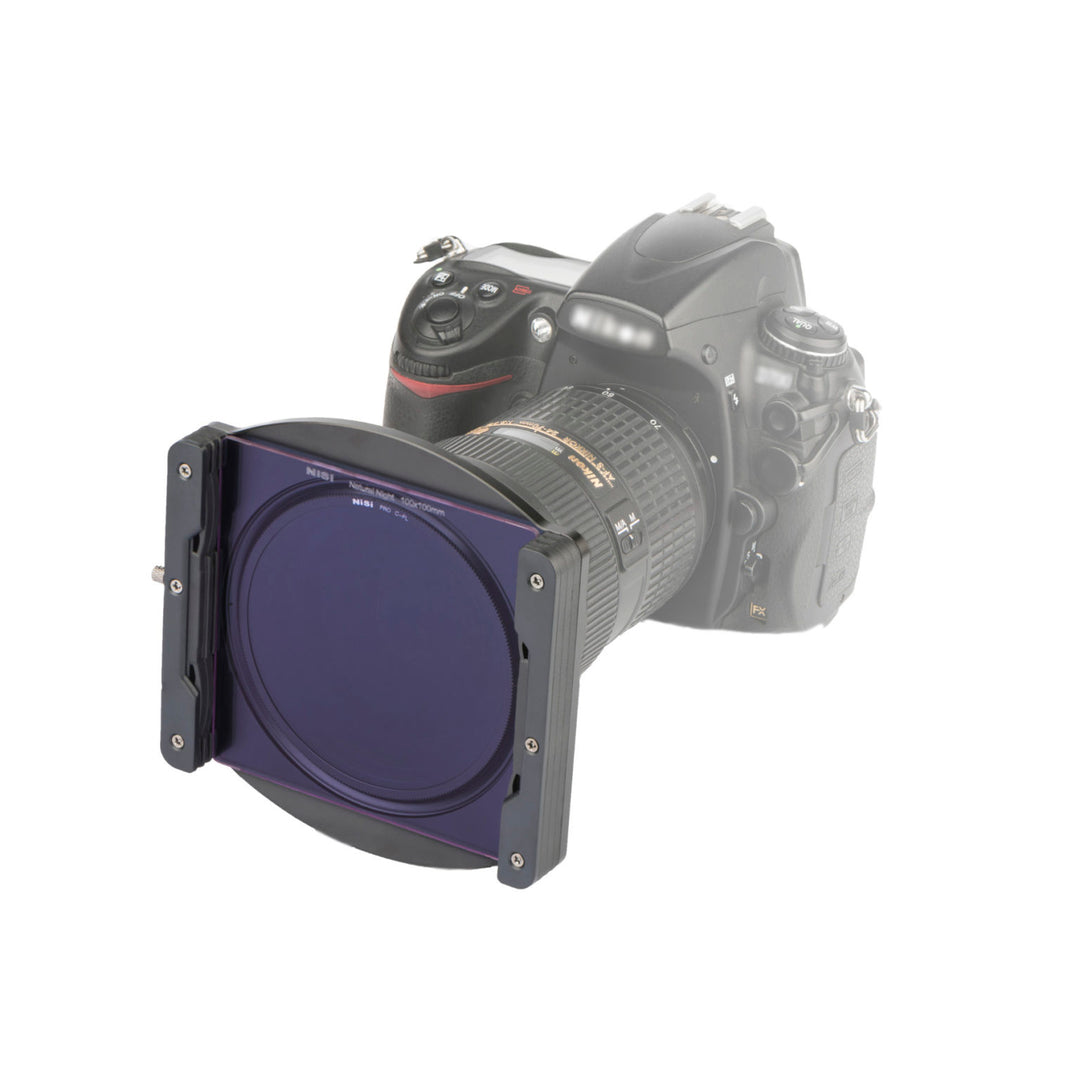 NiSi 100x100mm Natural Night Filter (Light Pollution Filter)