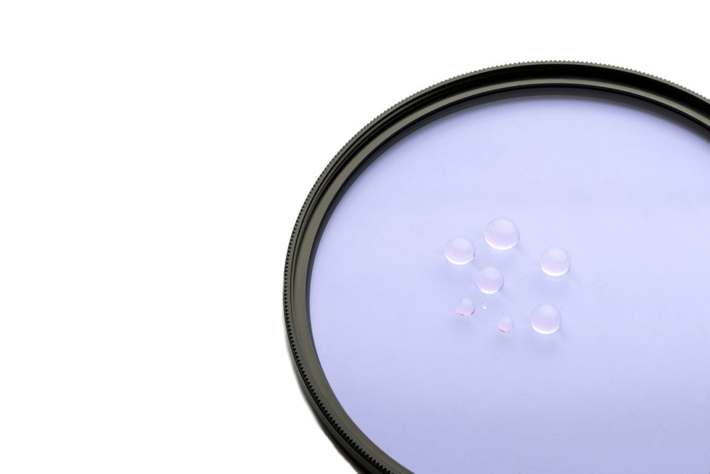 NiSi 77mm Natural Night Filter (Light Pollution Filter)