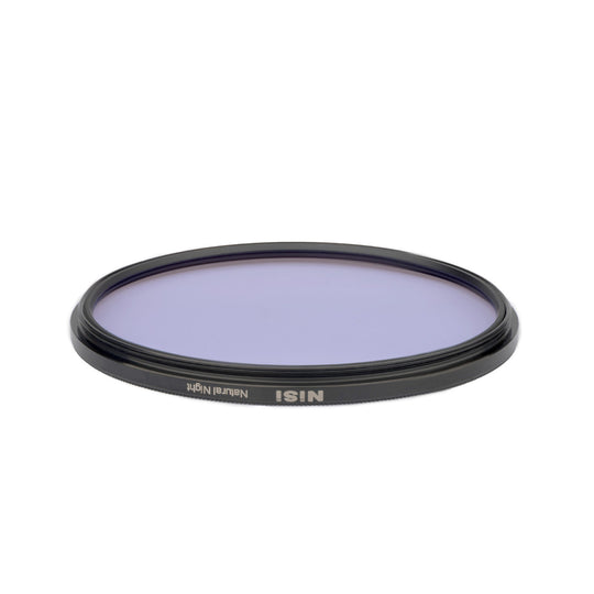 NiSi 67mm Natural Night Filter (Light Pollution Filter)
