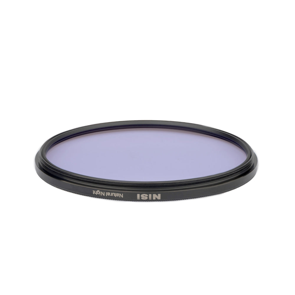 NiSi 52mm Natural Night Filter (Light Pollution Filter)