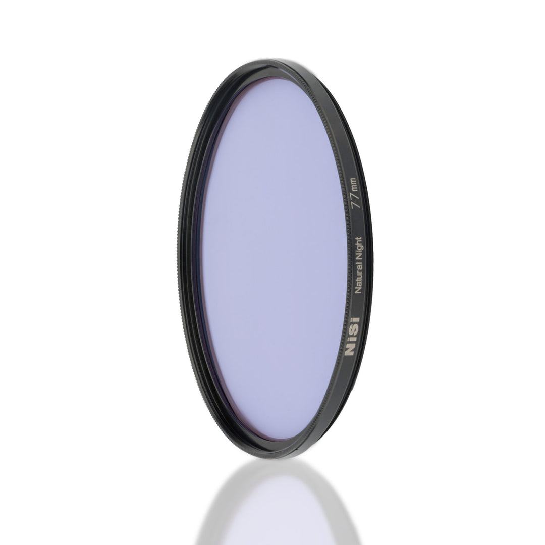 NiSi 82mm Natural Night Filter (Light Pollution Filter)