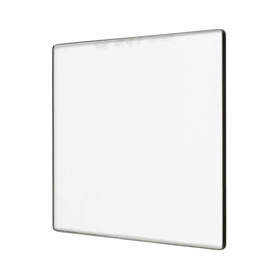 NiSi 100x100mm Black Mist 1/8