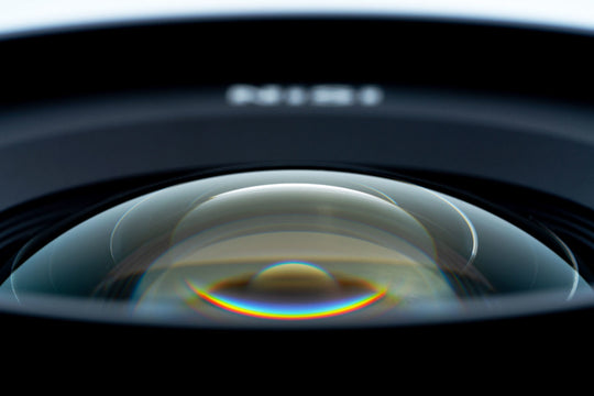 NiSi 15mm f/4 Sunstar Super Wide Angle Full Frame ASPH Lens (Sony E Mount)