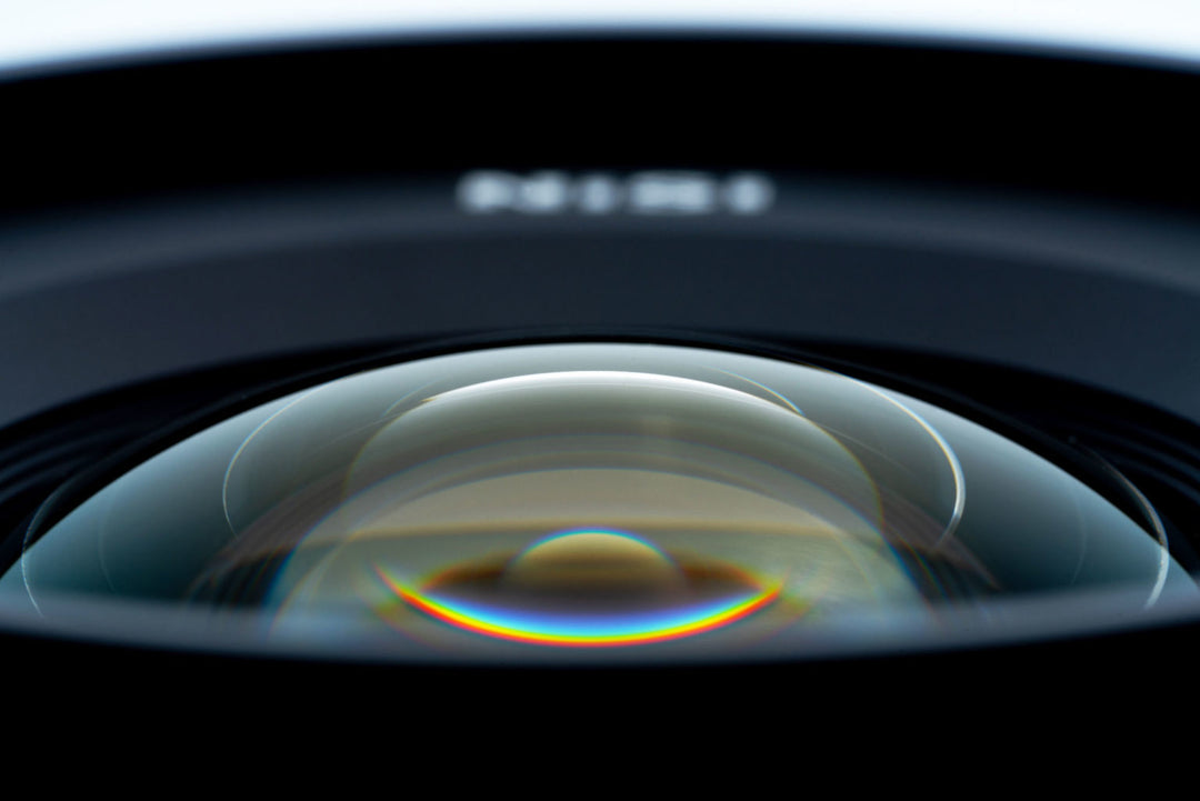 NiSi 15mm f/4 Sunstar Super Wide Angle Full Frame ASPH Lens in Silver (Nikon Z Mount)