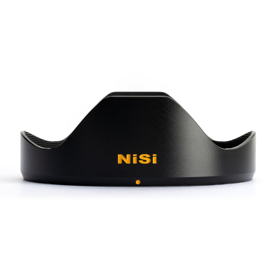 NiSi 15mm f/4 Sunstar Super Wide Angle Full Frame ASPH Lens (Leica L Mount)
