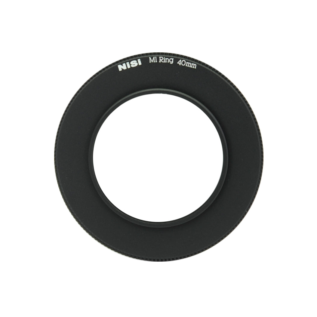 NiSi 40mm adaptor for NiSi 70mm M1