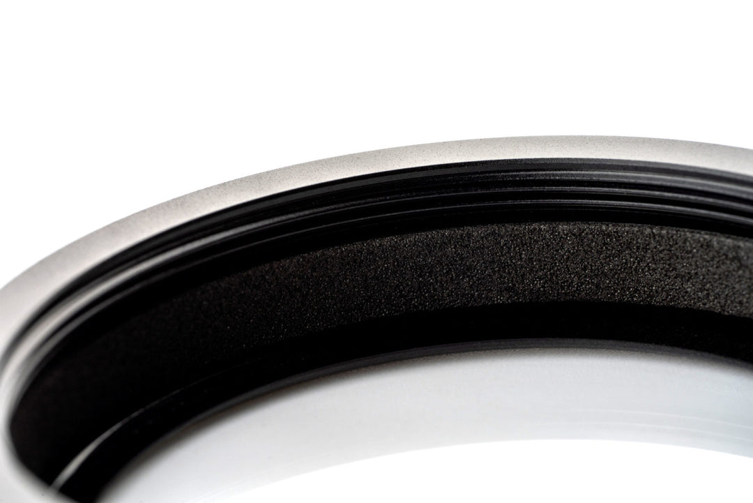 NiSi Allure Soft White for Fujifilm X100 Series (Black Frame)