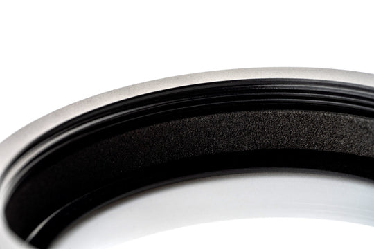 NiSi Allure Soft White for Fujifilm X100 Series (Black Frame)