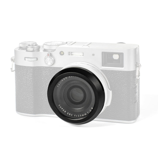 NiSi Black Mist 1/4 for Fujifilm X100 Series (Black Frame)