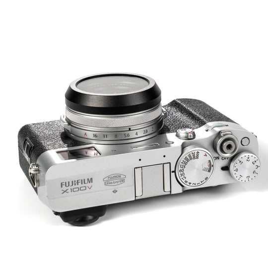 NiSi Black Mist 1/4 for Fujifilm X100 Series (Black Frame)