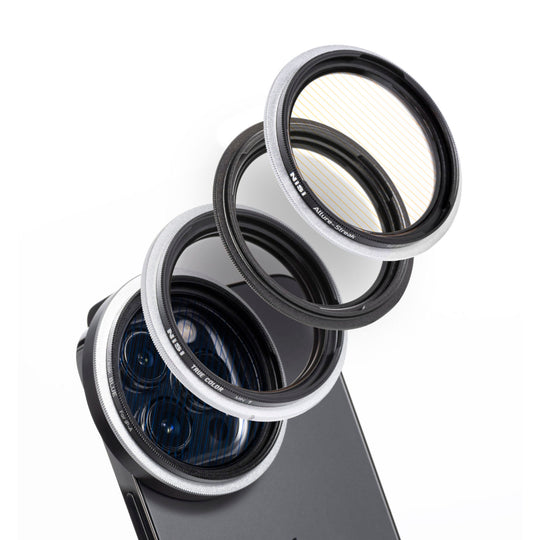 NiSi IP-A Cinema Kit for iPhone��