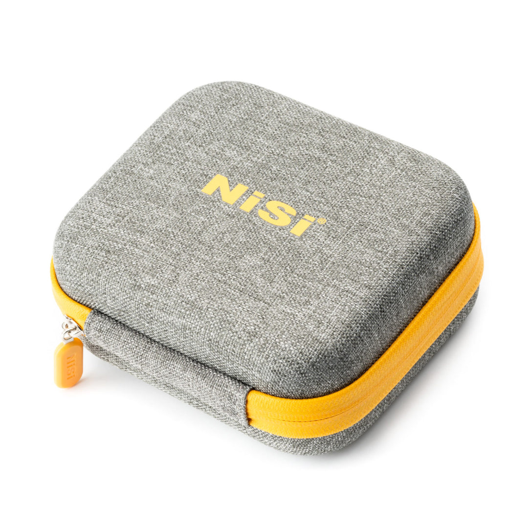 NiSi SWIFT Add On Kit for NiSi 82mm Swift True Color VND 1-5 Stops (4 Stop ND + Black Mist 1/4)
