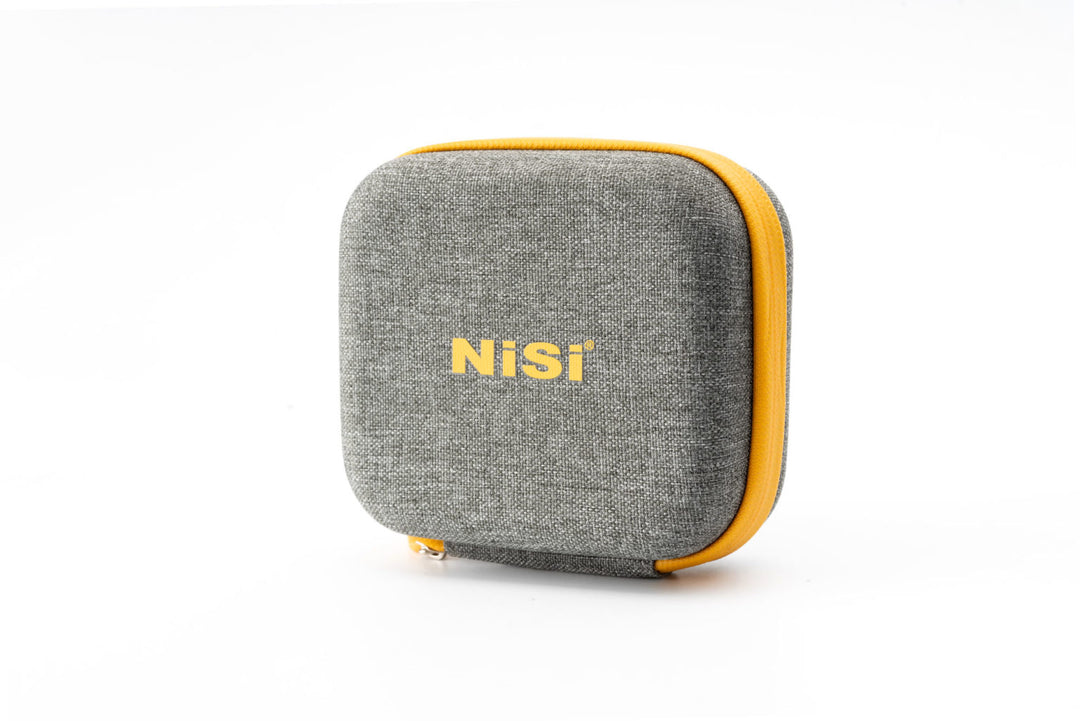 NiSi SWIFT 67mm True Color VND Kit 1-9 stops (1-5 Stops VND + 4 Stop ND)