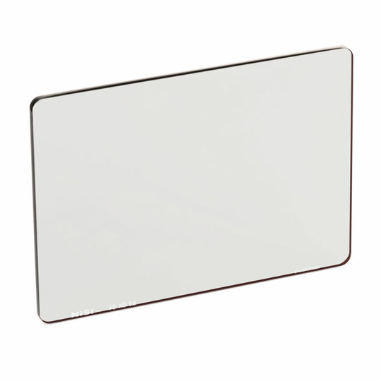 NiSi Full Spectrum Cinema FS ND 4��5.65��� Nano Ti Neutral Density Filter (0.6) ��� 2 Stop