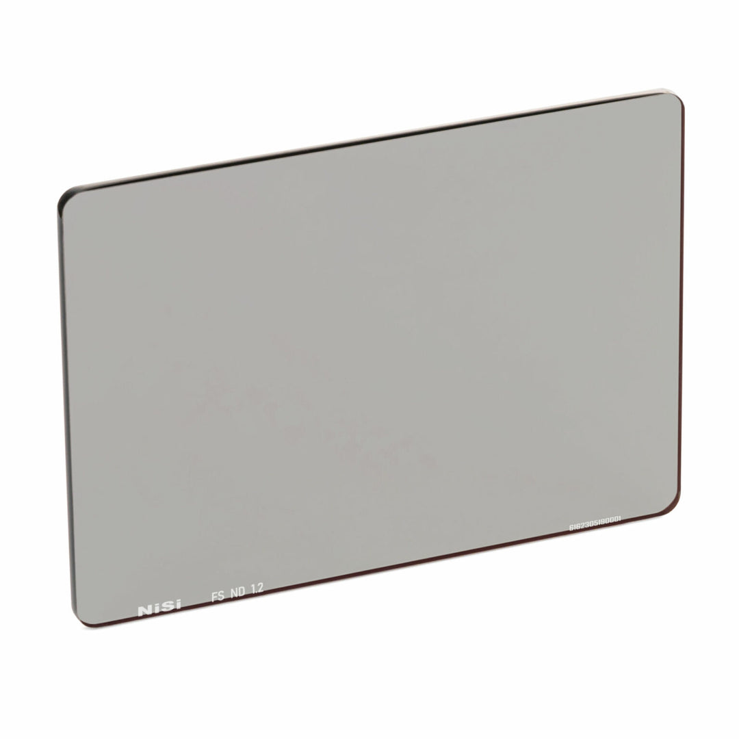NiSi Full Spectrum Cinema FS ND 4��5.65��� Nano Ti Neutral Density Filter (1.2) ��� 4 Stop