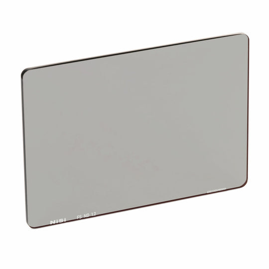NiSi Full Spectrum Cinema FS ND 4��5.65��� Nano Ti Neutral Density Filter (1.2) ��� 4 Stop