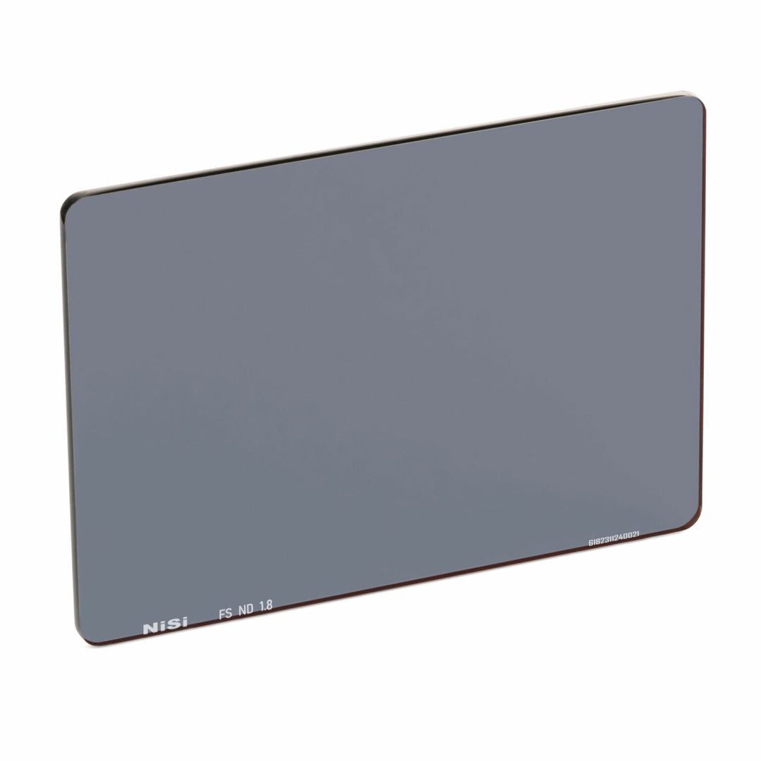 NiSi Full Spectrum Cinema FS ND 4��5.65��� Nano Ti Neutral Density Filter (1.8) ��� 6 Stop