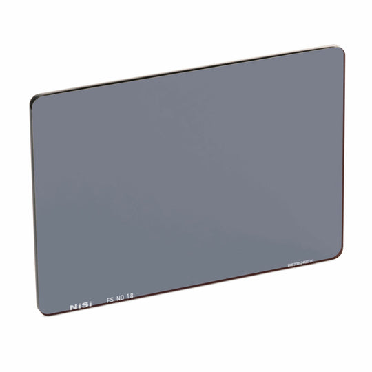 NiSi Full Spectrum Cinema FS ND 4��5.65��� Nano Ti Neutral Density Filter (1.8) ��� 6 Stop